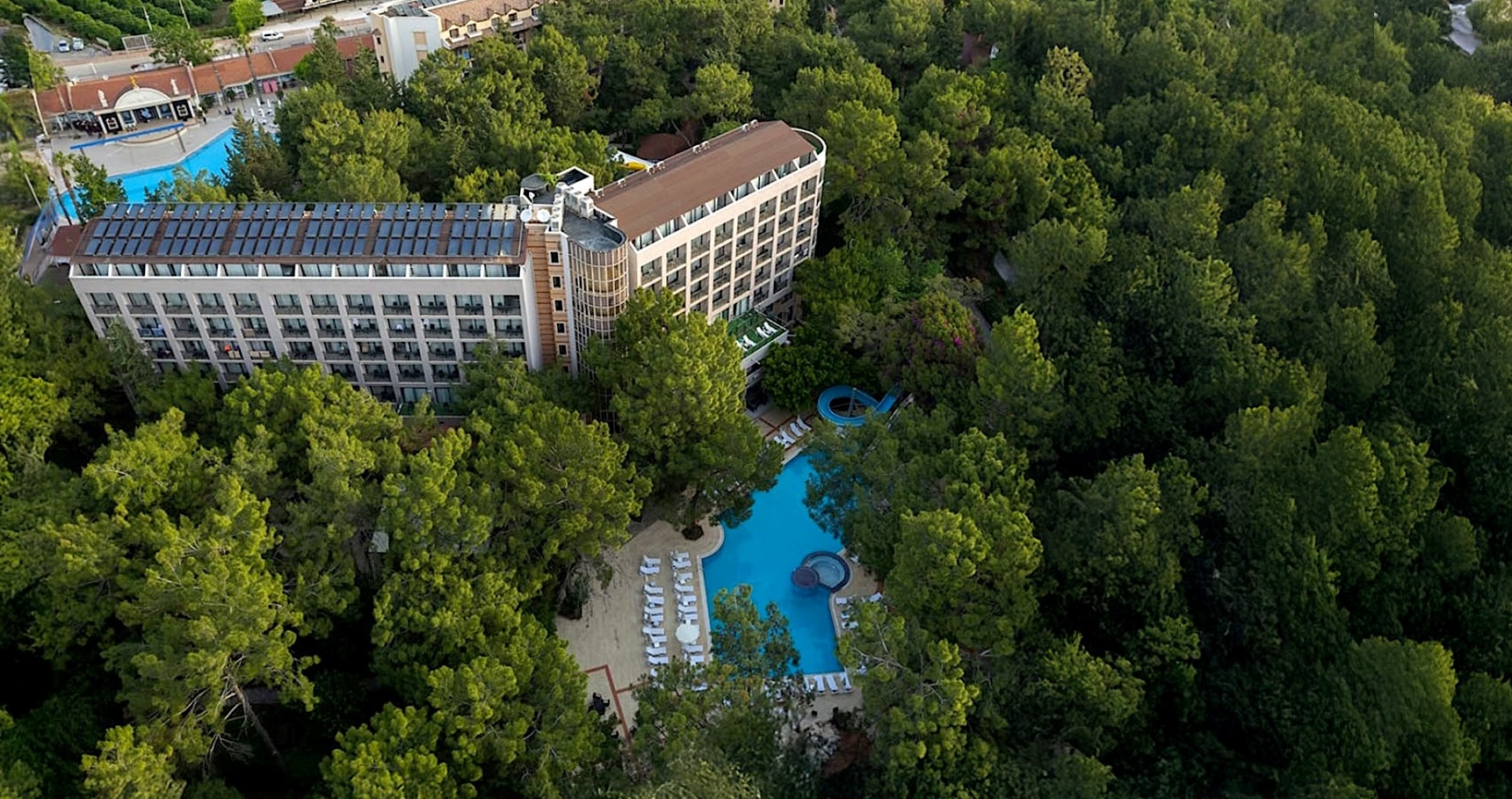 Pirate's Park Resort
